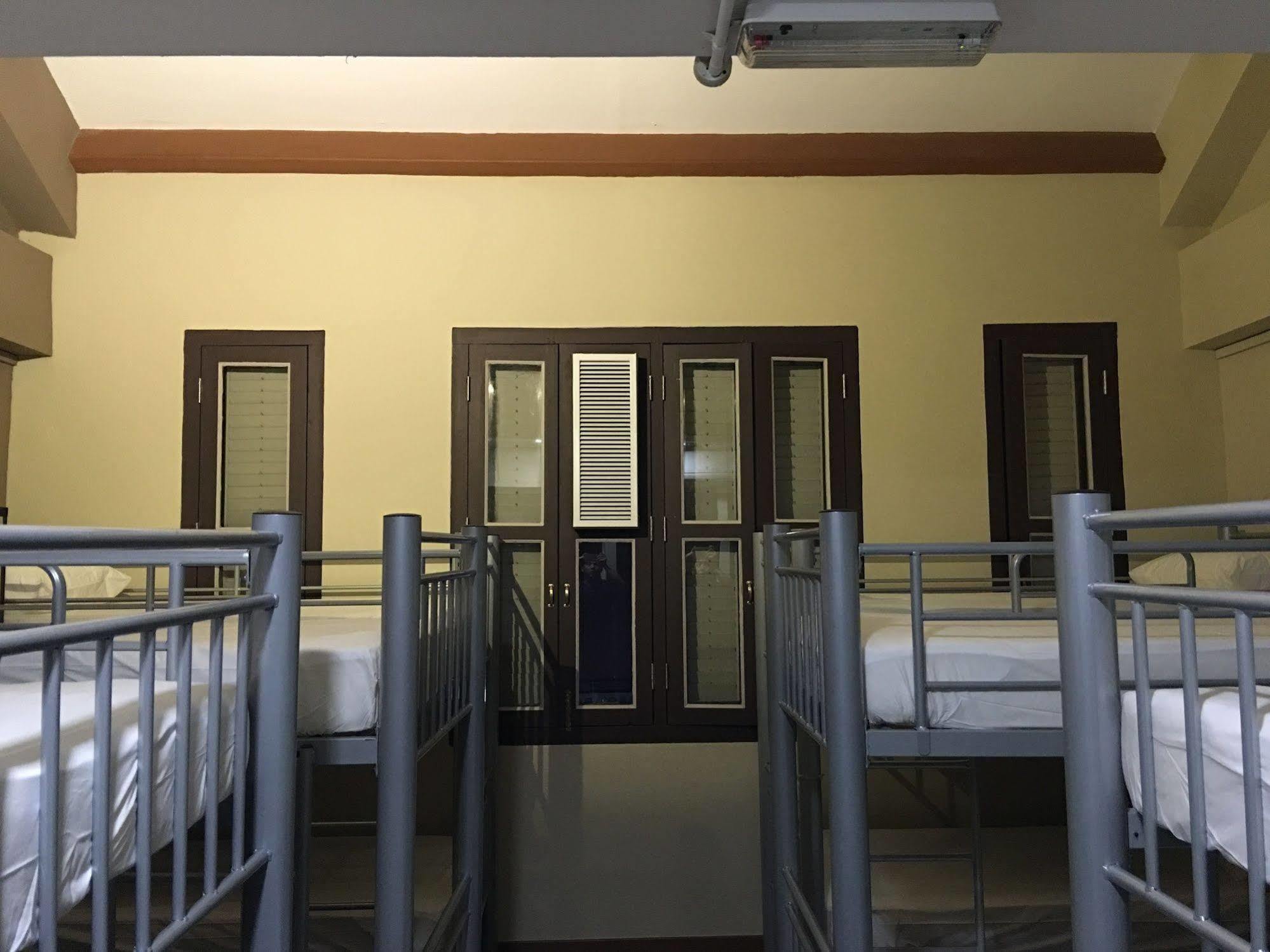 Adamson Lodge Σιγκαπούρη Εξωτερικό φωτογραφία