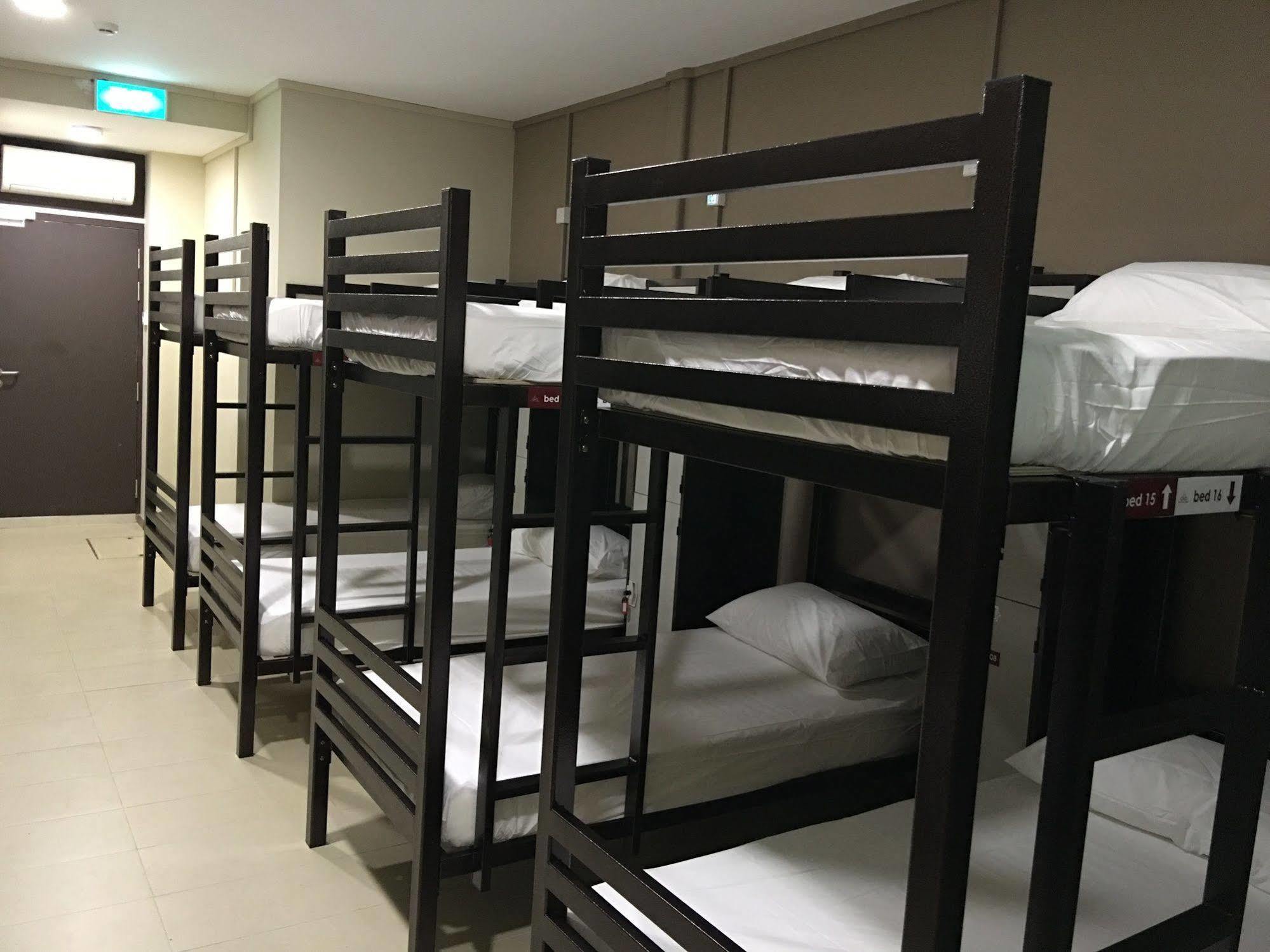 Adamson Lodge Σιγκαπούρη Εξωτερικό φωτογραφία